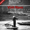 Viet Nam par Alfredo de Sousa chez Bepub le 17 septembre