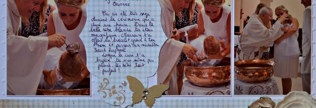Album de Clémence