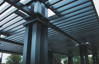 What You Should Know About the Process of Pergola Fabrication and Installation?