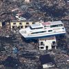 Séisme au Japon: séisme de magnitude 7,1 a été ressenti . L'alerte au tsunami levée