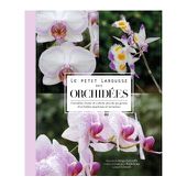 Petit larousse des orchidées