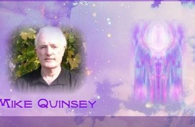 Mike Quinsey: ¡La Nueva Era sólo empieza!