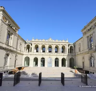 Le musée d’art de Toulon