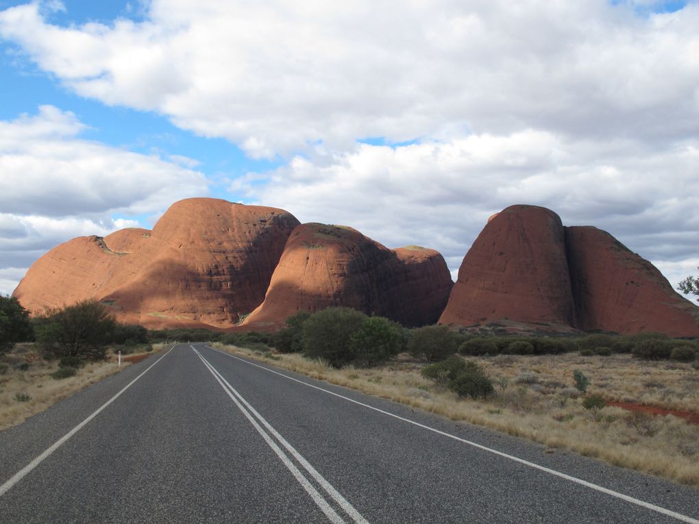 Album - Road-trip-centre-rouge