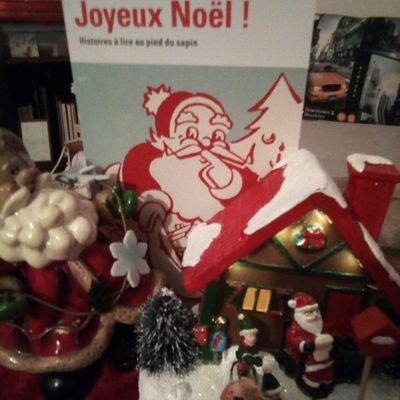 HISTOIRES DE NOËL 