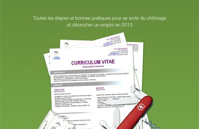 Qapa.fr propose son "Guide survie emploi 2013"