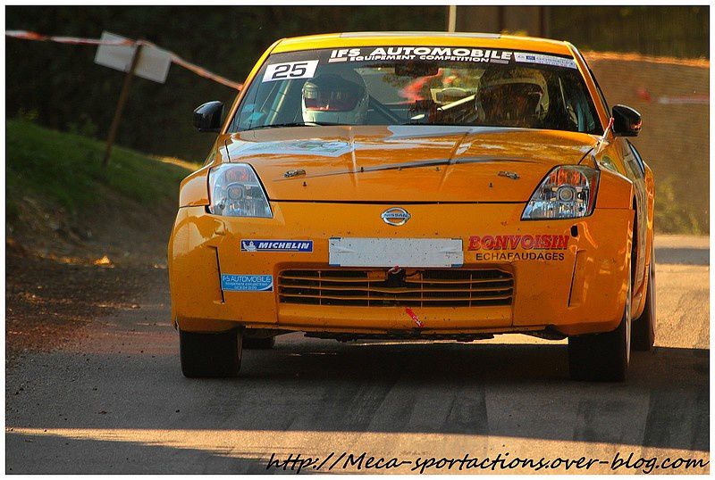 Album - Rallye-du-Pays-D-Auge.-Dimanche