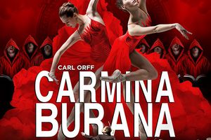 Ballet : Carmina Burana