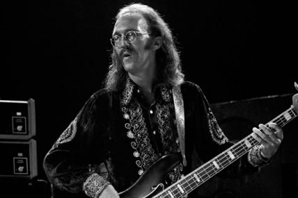 May 30th 1980, Carl Radle bass player with Derek and the Dominoes died of kidney failure aged 38. Also worked with Gary Lewis & the Playboys, George Harrison, Joe Cocker, Dave Mason & Delaney and Bonnie.