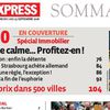 L'express immobilier