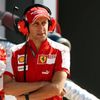 Badoer quitte Ferrari