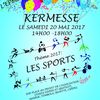 KERMESSE 2017 DE L'EPMS