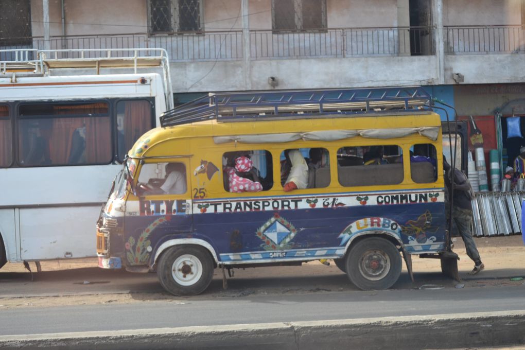 Album - Senegal