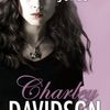 Tome 9 Charley Davidson : Neuf tombes et des poussières