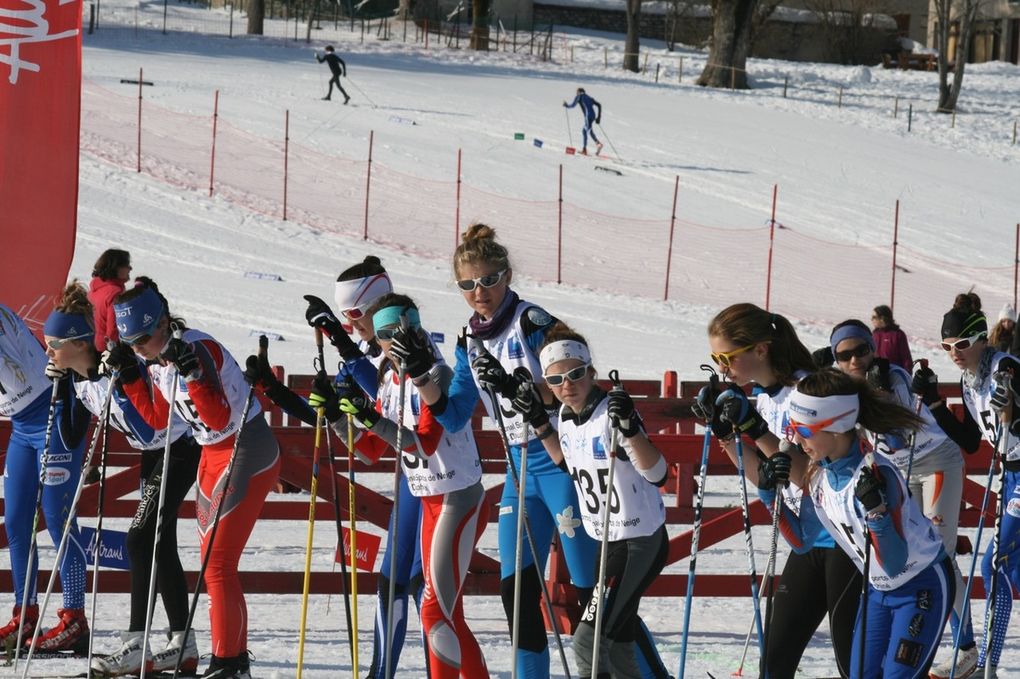 Challenge Casa Arnaud 17 Fevrier 2015