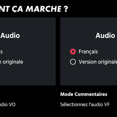 CANAL+ propose désormais le « Mode Tribunes » !