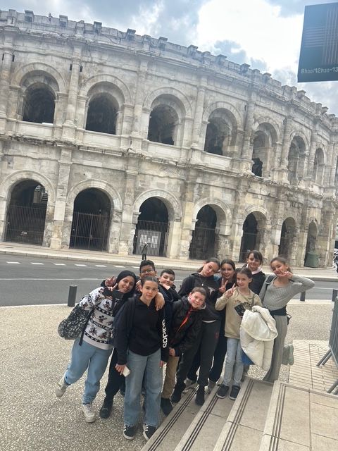 Championnats de Danse de l'UGSEL
