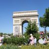 Un Lundi Férié au Soleil