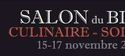 Le 6ème Salon du Blog Culinaire aura lieu les 16 et 17 novembre 2013 à Soissons.