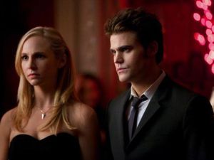 The Vampires Diaries : Images