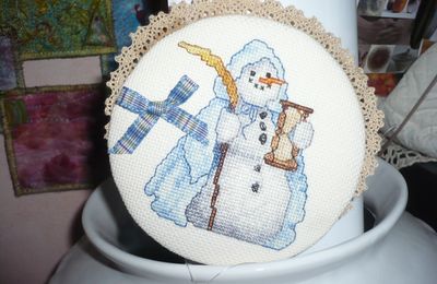 Pour clore l'hiver
