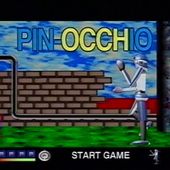 Pin-Occhio - Tu Tatuta Tuta Ta [Videoclip 1993]