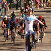 Championnat de France e-cycling : Classements - Actualité - DirectVelo