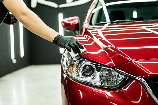 Benefits of Cars And Truck Ceramic Finish Solutions 