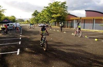 Nos activités loisirs école de sports cyclisme pour tous 