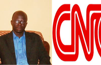 Patrick Dalemet alias Gisèle Moloma ou Dr Alain Nzilo le journaliste prétendument d’investigation pour déstabiliser les autorités centrafricaines