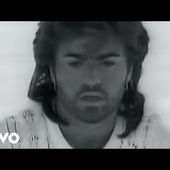 George Michael - A Different Corner (Official Video)