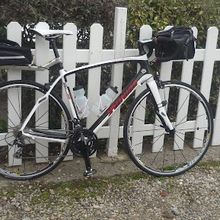 Le Baptême du Specialized