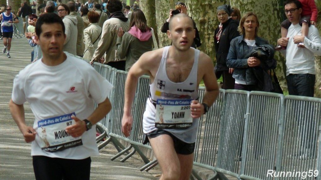 Album - Le Marathon du Louvre