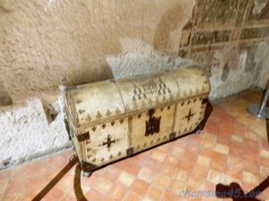 La cité des papes, Avignon en camping-car