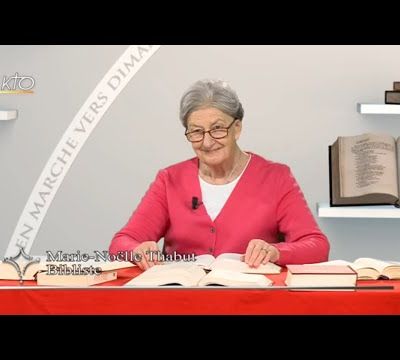 Commentaires de Marie-Noëlle Thabut, année liturgique C, 7e dimanche du temps ordinaire (24 février 2019)