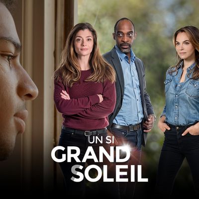 Résumés de la série Un si grand soleil, en avance jusqu'au 4 juillet.