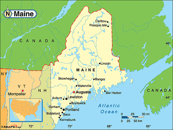 #White Niagara Producers Maine Vineyards
