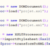 Parseur XML