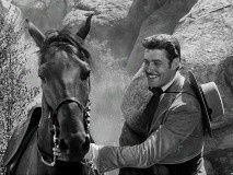 Tornado, le cheval de Zorro, série TV