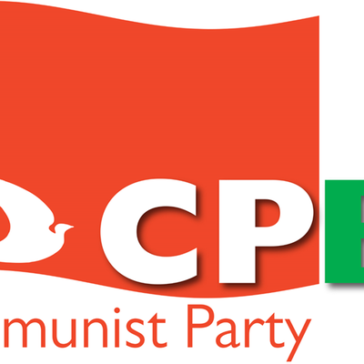 Parti communiste de Grande-Bretagne : pour la guerre ou la paix ?