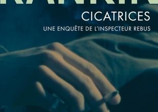 Cicatrices / Ian Rankin