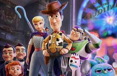  【DAUM.オンライン】 トイストーリー4[Toy Story 4] - フルムービー ダウンロード 無料 1080P 2019