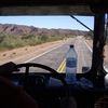 Argentine: Vamos por la Ruta 40!