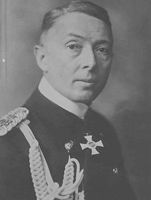 Hintze Paul von