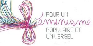Conseil municipal du 29 septembre : la majorité municipale PS /Dynamique Citoyenne a présenté un voeu en soutien de Femmes Solidaires