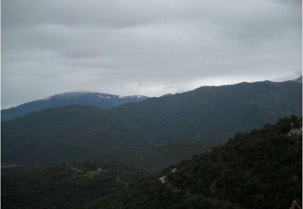 Album - paysages-corses