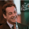 Nicolas Sarkozy fait son Tour de France !