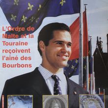  BOURBONS MAGAZINE N° 24 - MAI-JUIN 2000