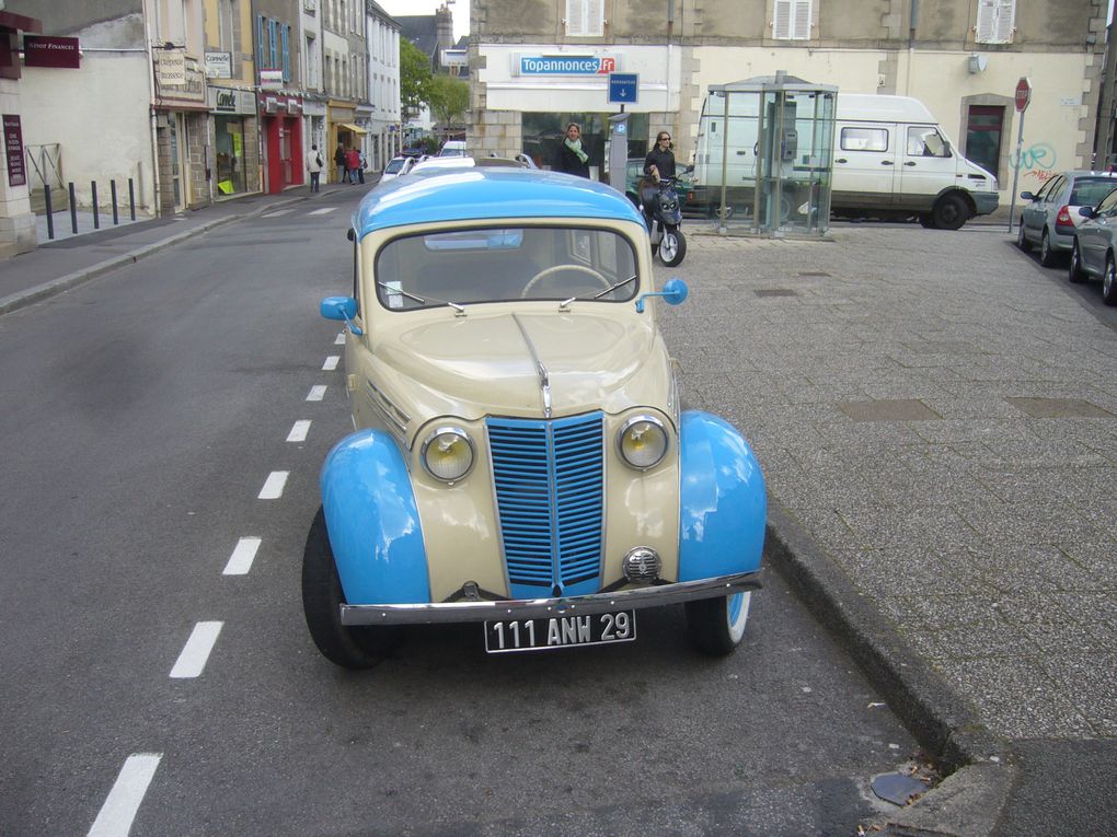 Album - Voitures-anciennes-prises-dans-le-Finistere