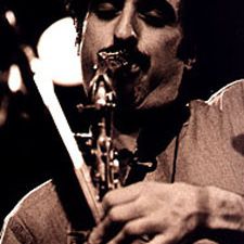 roy nathanson, un saxophoniste accompli notamment d'elvis costello, la figure underground du downtown new-york